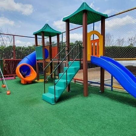 Ecologic Park Das Thermas Caldas Novas Exterior photo